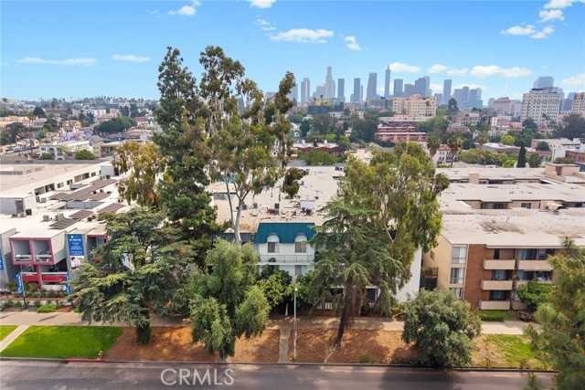 400 S La Fayette Park  APT 213 Los Angeles California United States, for Sale, residential,  , Castle Rock Realty