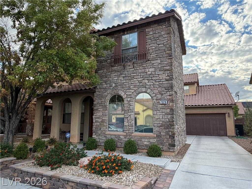 7329 Rietz Canyon Street Las Vegas Nevada United States, for Sale, residential,  , Realty 220