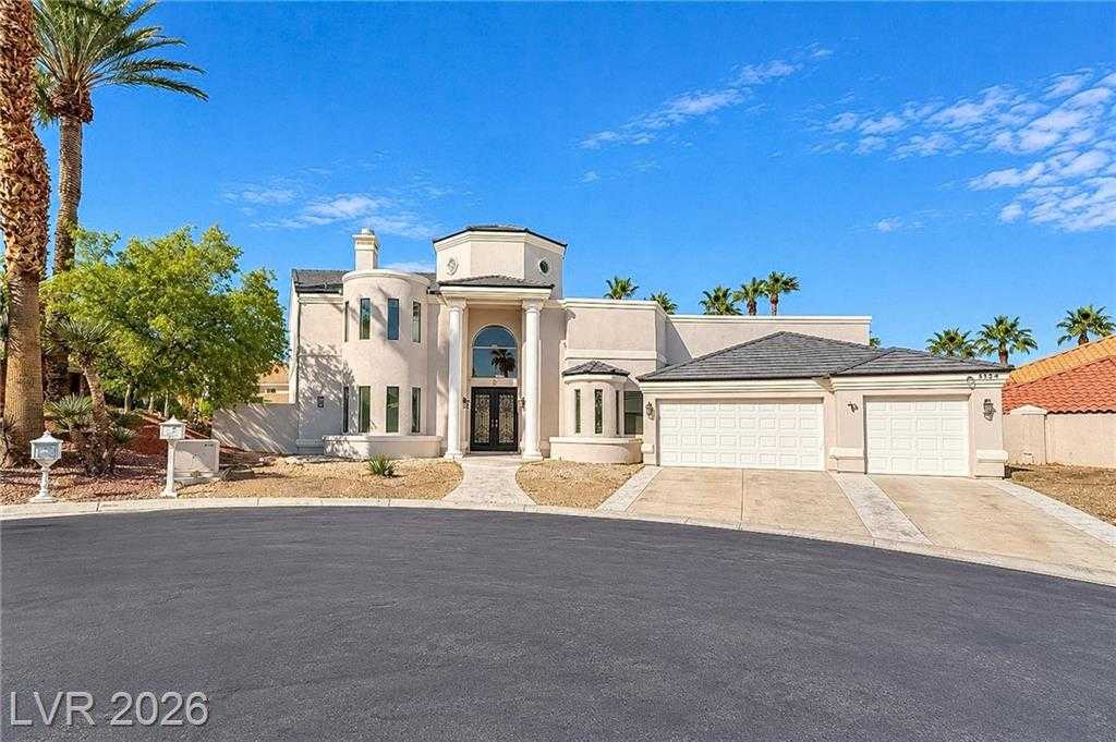 8124 Tiara Cove Circle Las Vegas Nevada United States, for Sale, residential,  , Realty 220