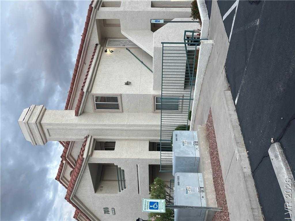 7810 Tenshaw Avenue APT 104 Las Vegas Nevada United States, for Sale, residential,  , Realty 220
