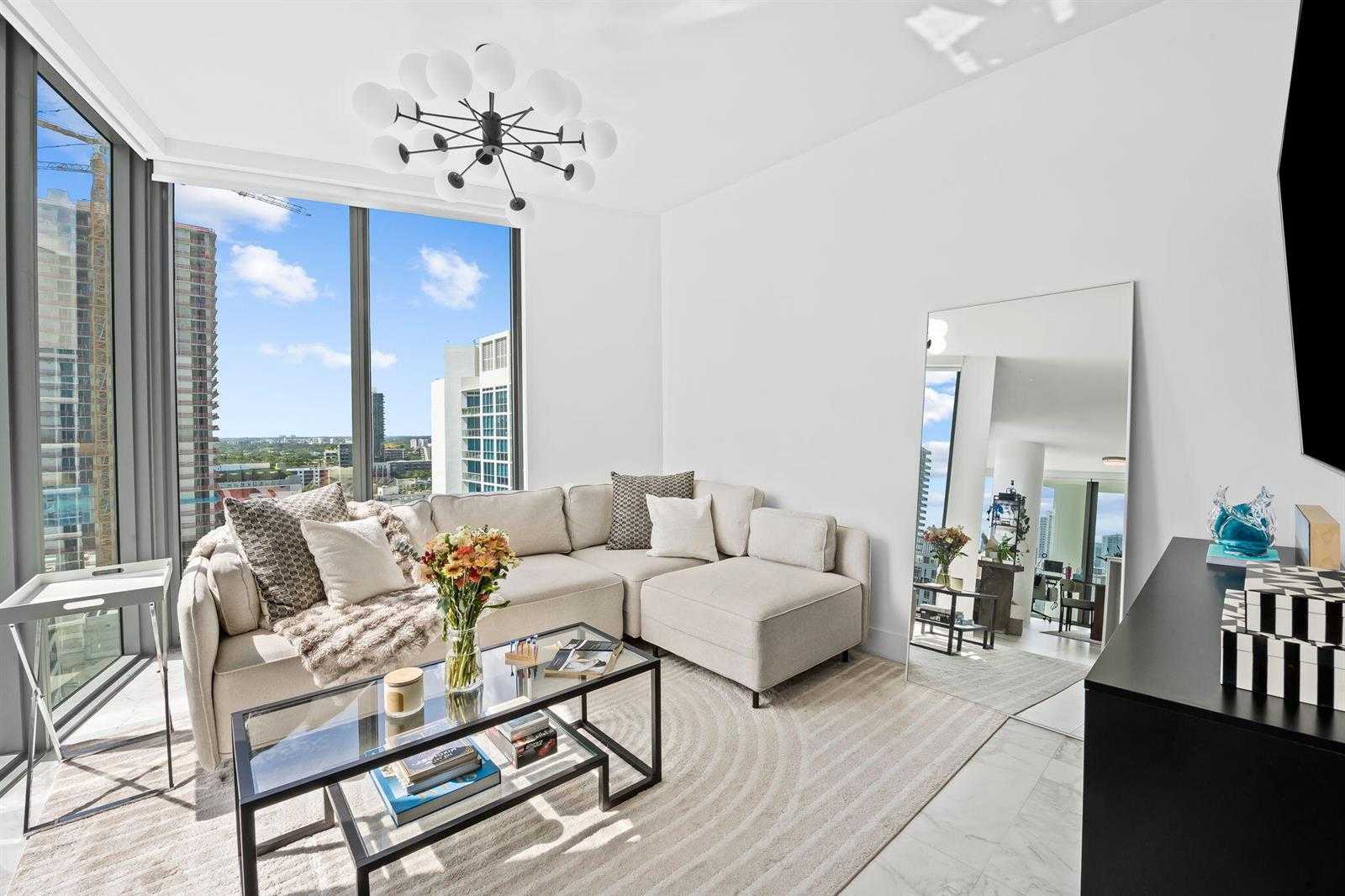 2900 NE 7th Avenue APT 1909 Miami Florida United States, for Sale, residential, Nicholas Clark, Incom New Example Office