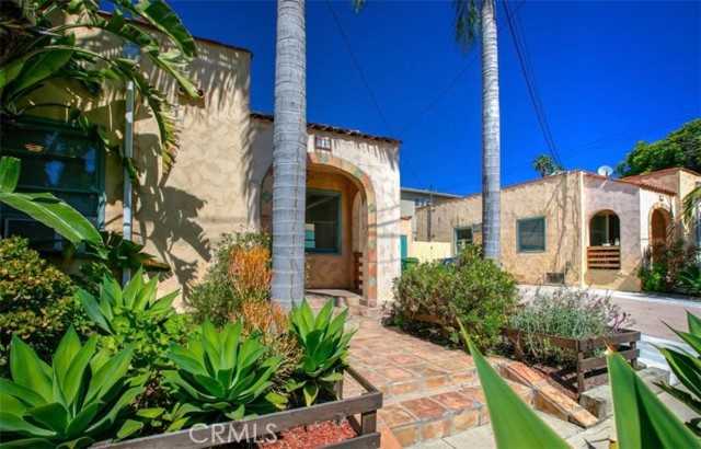 1349 N Citrus Los Angeles California United States, for Rent, residential,  , Castle Rock Realty