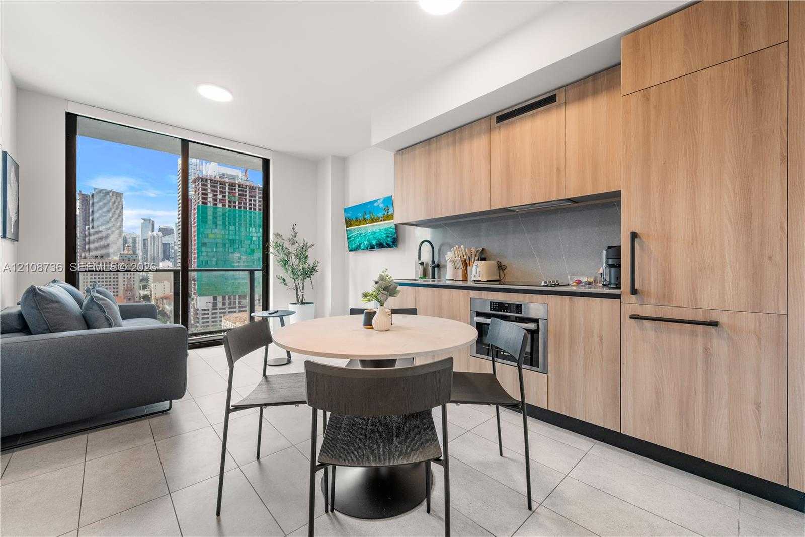 121 NE 5th St  APT 1602 Miami Florida United States, for Sale, residential, Nicholas Clark, Incom New Example Office