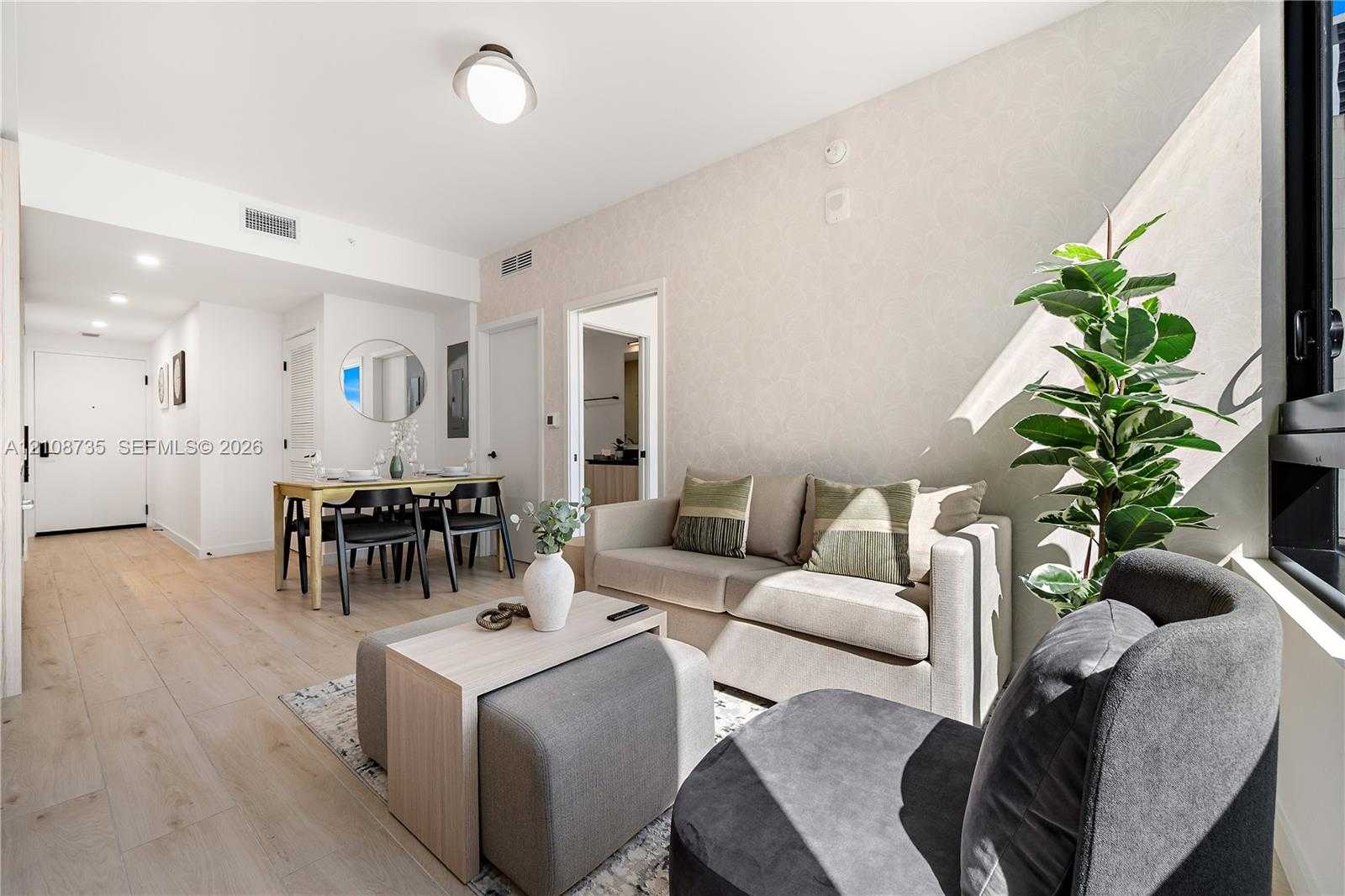 225 N Miami Ave  APT 803 Miami Florida United States, for Sale, residential, Nicholas Clark, Incom New Example Office