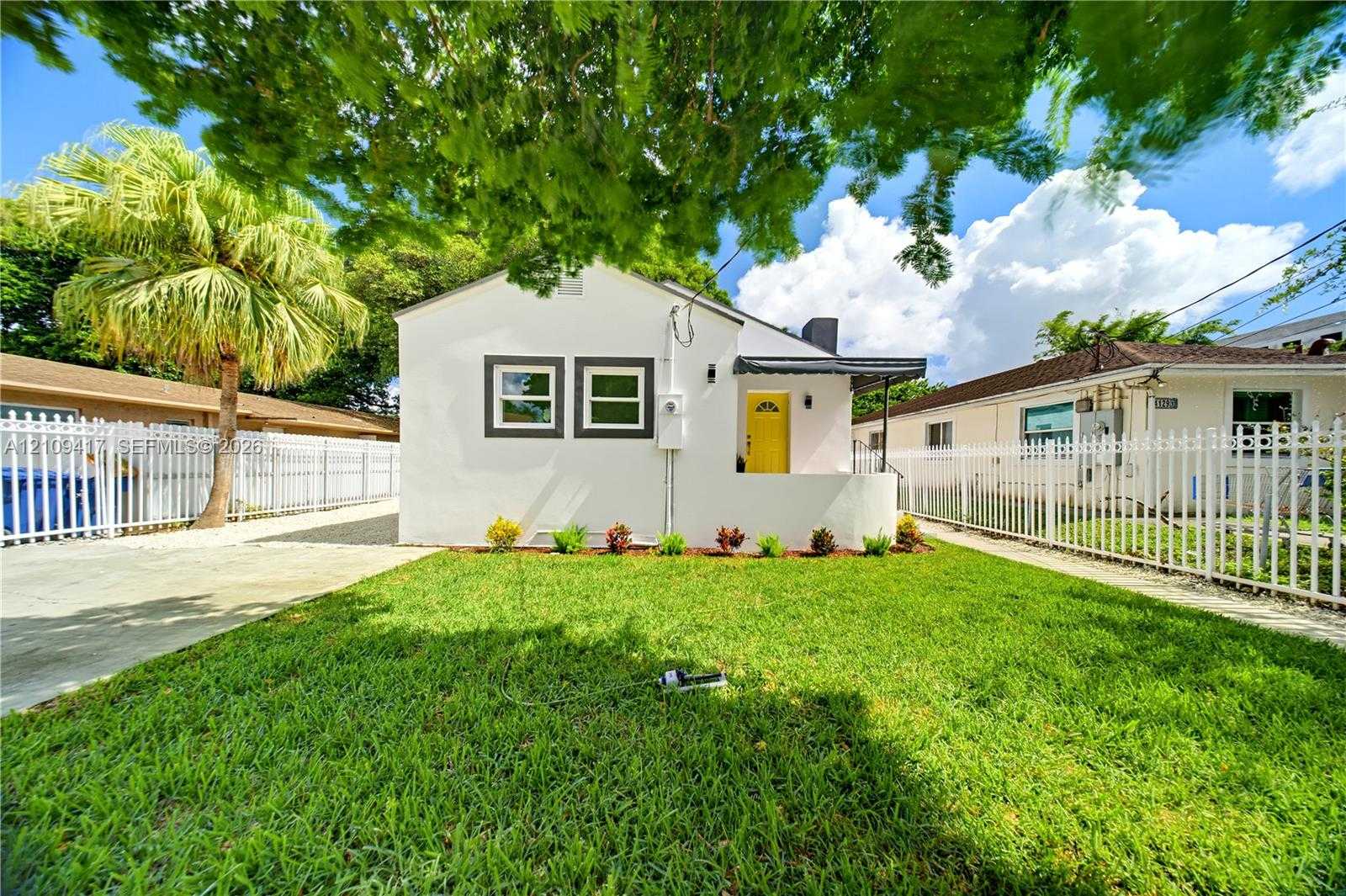 4133 NW 22nd Ct Miami Florida United States, for Sale, residential, Nicholas Clark, Incom New Example Office
