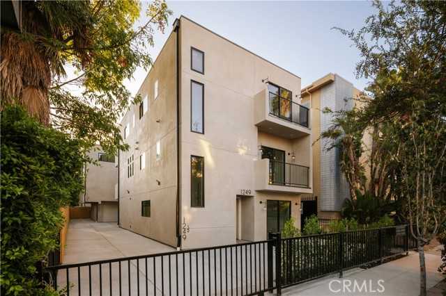 1247 Seward Street Los Angeles California United States, for Rent, residential,  , Castle Rock Realty