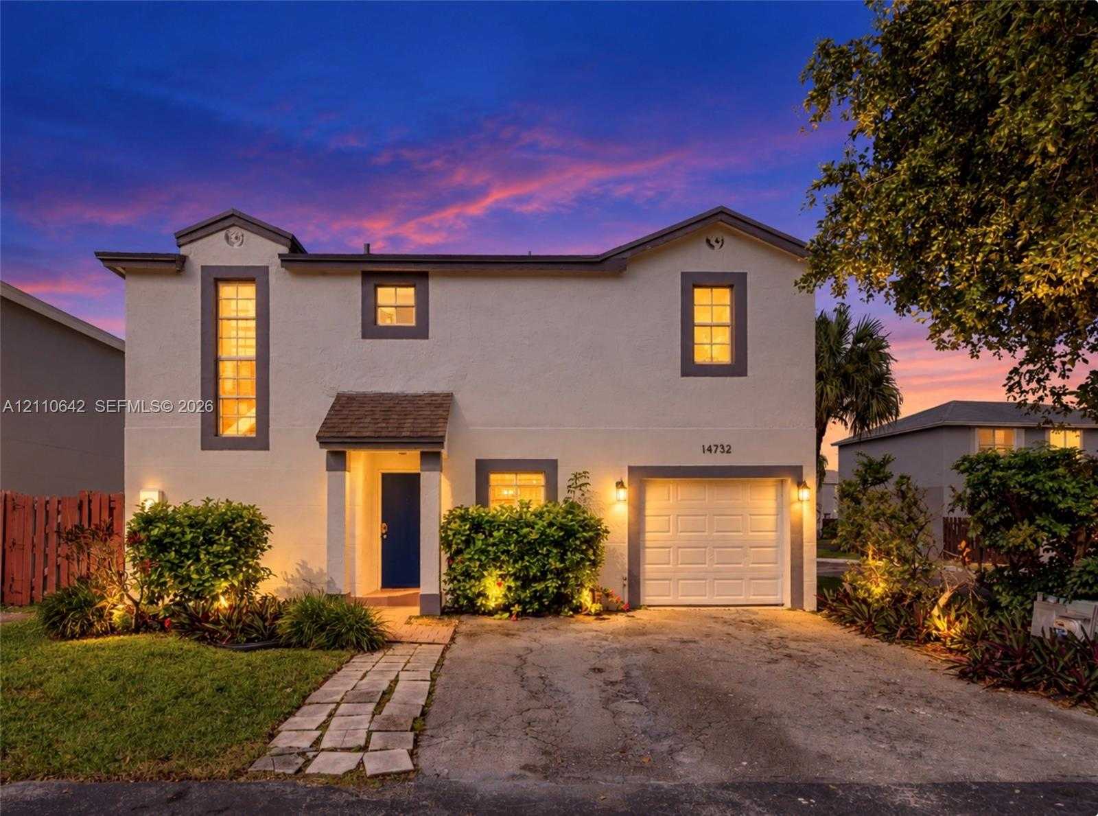 14732 SW 90th Ter Miami Florida United States, for Sale, residential, Nicholas Clark, Incom New Example Office