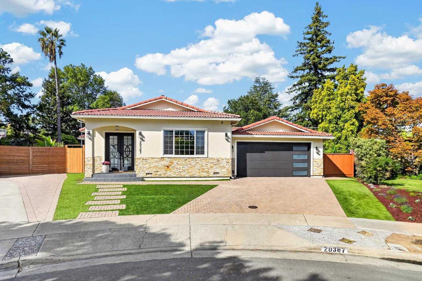 20387 Clay ST Cupertino California United States, for Sale, residential, Shanmughasundaram Gounder, Keller Williams Realty - Silicon City