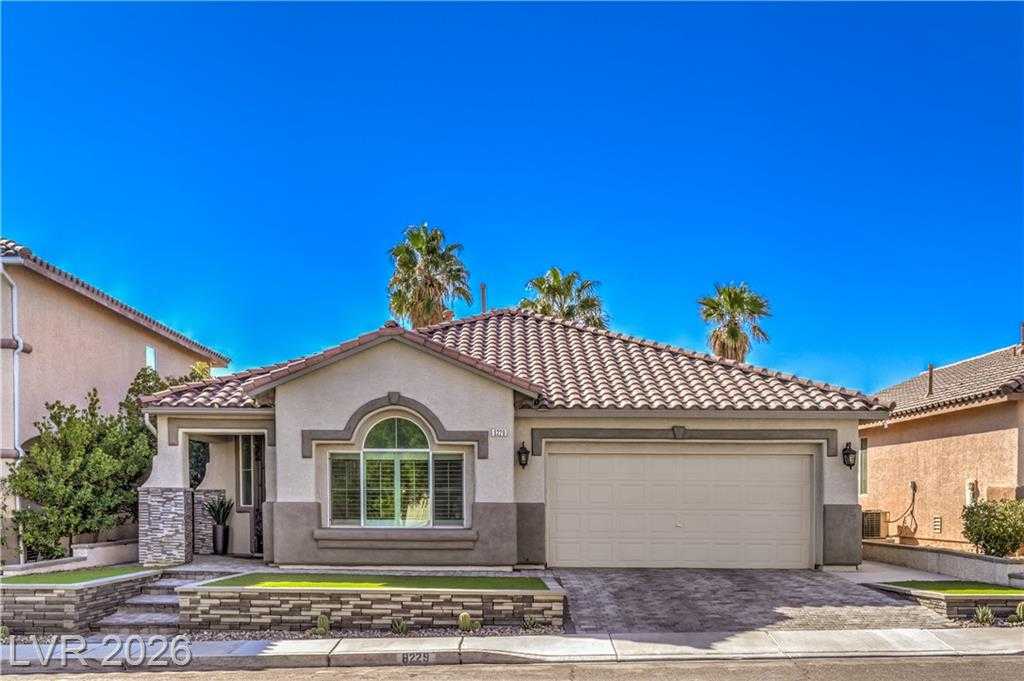 8229 Azure Shores Court Las Vegas Nevada United States, for Rent, residential, Stephen Hoopes, Hoopes and Norton