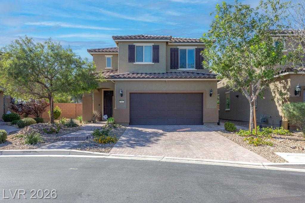 7167 Avana Street Las Vegas Nevada United States, for Rent, residential, Stephen Hoopes, Hoopes and Norton
