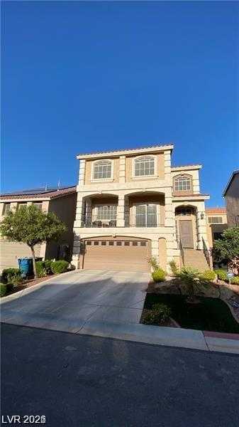 9726 Page Springs Court Las Vegas Nevada United States, for Rent, residential, Stephen Hoopes, Hoopes and Norton