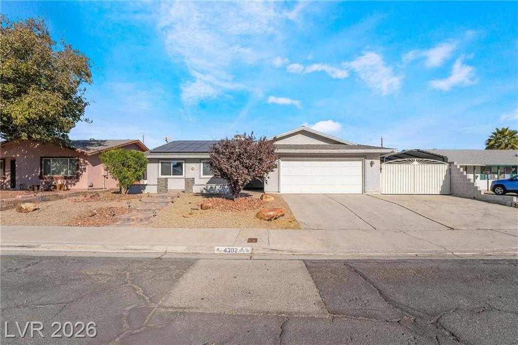 4302 Skywalker Avenue Las Vegas Nevada United States, for Rent, residential, Stephen Hoopes, Hoopes and Norton