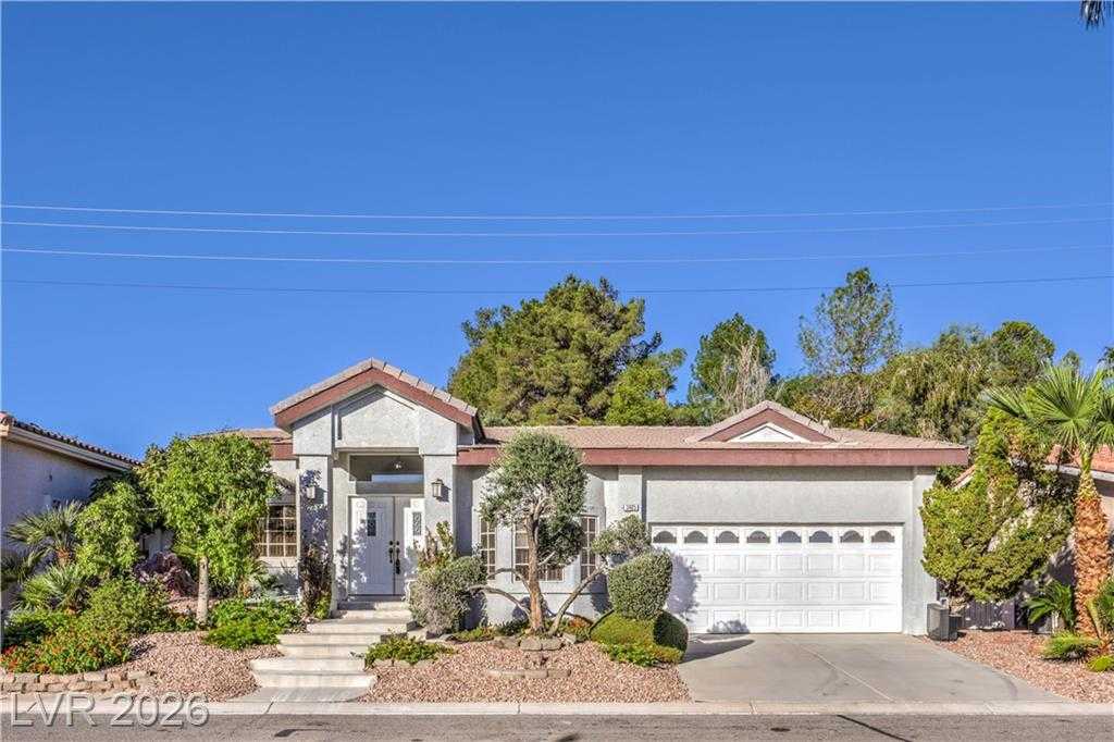 3405 Tiara Point Circle Las Vegas Nevada United States, for Rent, residential, Stephen Hoopes, Hoopes and Norton