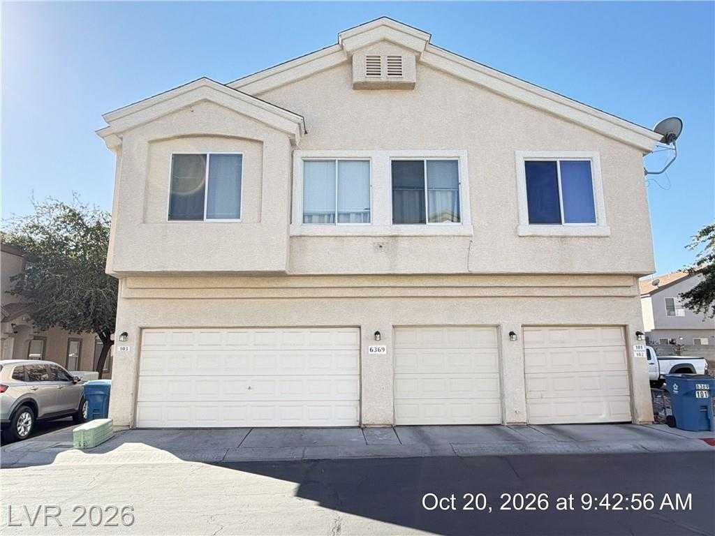 6369 Extreme Shear Avenue APT 103 Las Vegas Nevada United States, for Rent, residential, Stephen Hoopes, Hoopes and Norton