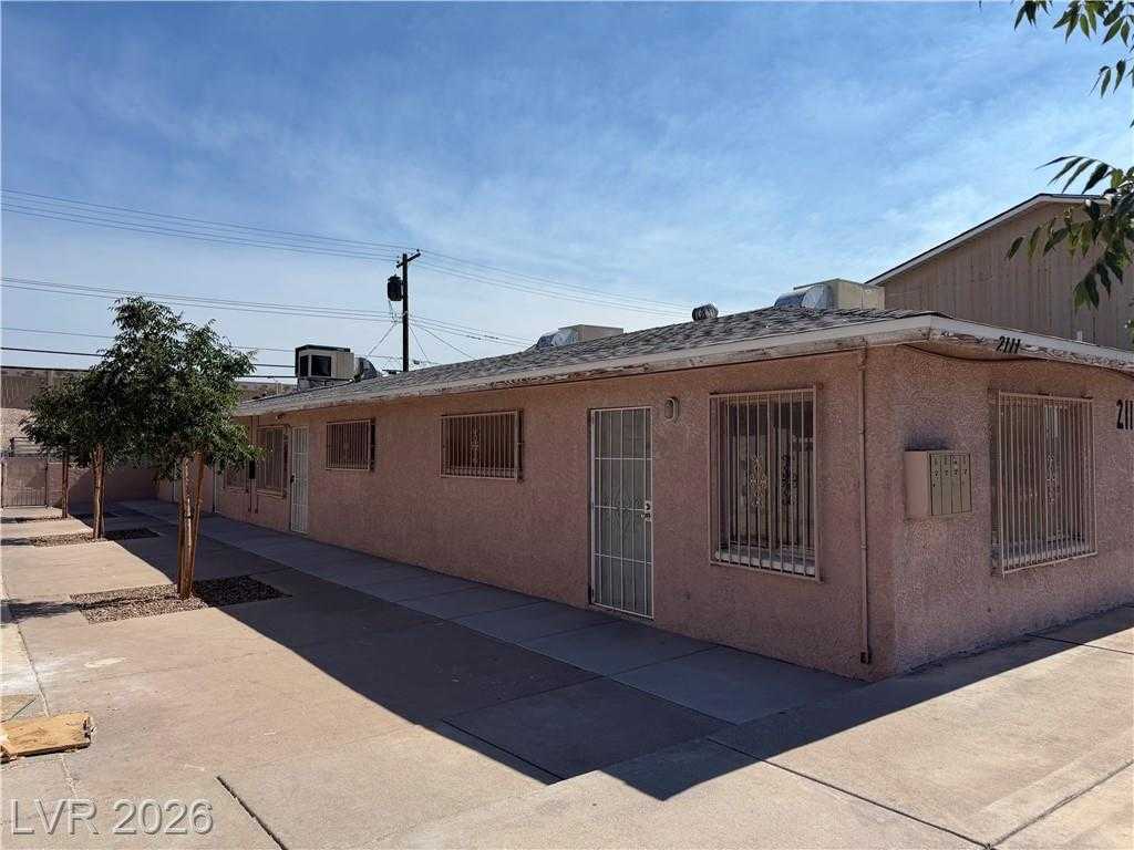 2111 Stewart Avenue APT B Las Vegas Nevada United States, for Rent, residential, Stephen Hoopes, Hoopes and Norton