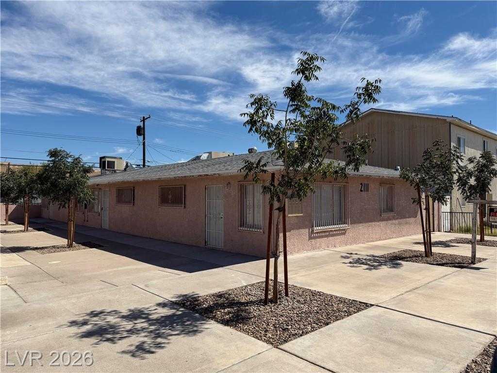 2111 Stewart Avenue APT A Las Vegas Nevada United States, for Rent, residential, Stephen Hoopes, Hoopes and Norton