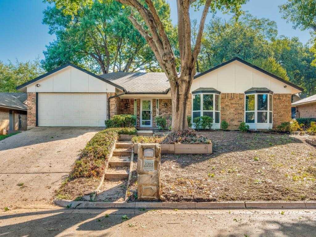 2203 Valleydale Drive Arlington Texas United States, for Sale, residential, Rita Vera, Central Metro Realty LLC