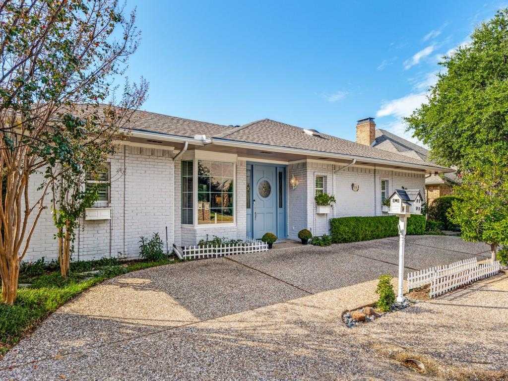 5718 Trail Meadow Drive Dallas Texas United States, for Sale, residential, Joyce Kelly, Hummingbird Realty