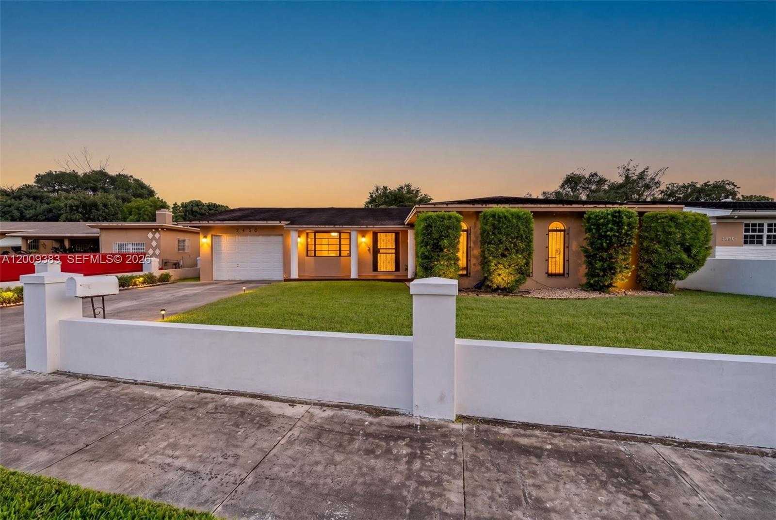 2450 NW 108th St Miami Florida United States, for Sale, residential,  , Incom Office Demo