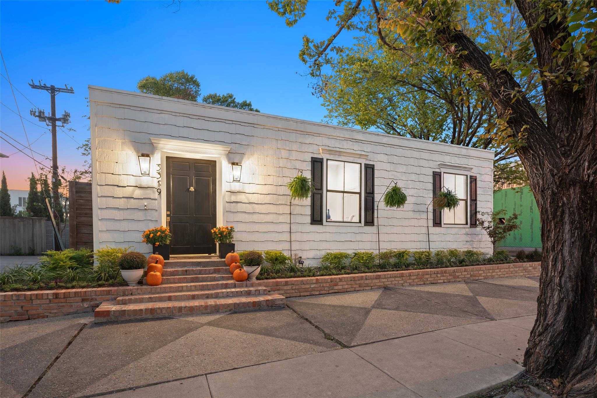 3319 Throckmorton Street Dallas Texas United States, for Sale, residential, Joyce Kelly, Hummingbird Realty