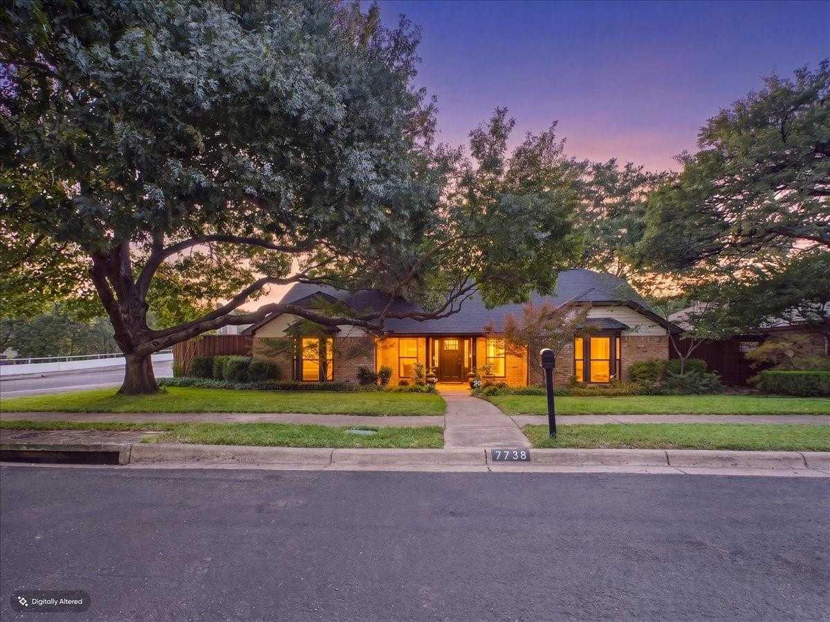 7738 Lemmonwood Drive Dallas Texas United States, for Sale, residential, Joyce Kelly, Hummingbird Realty