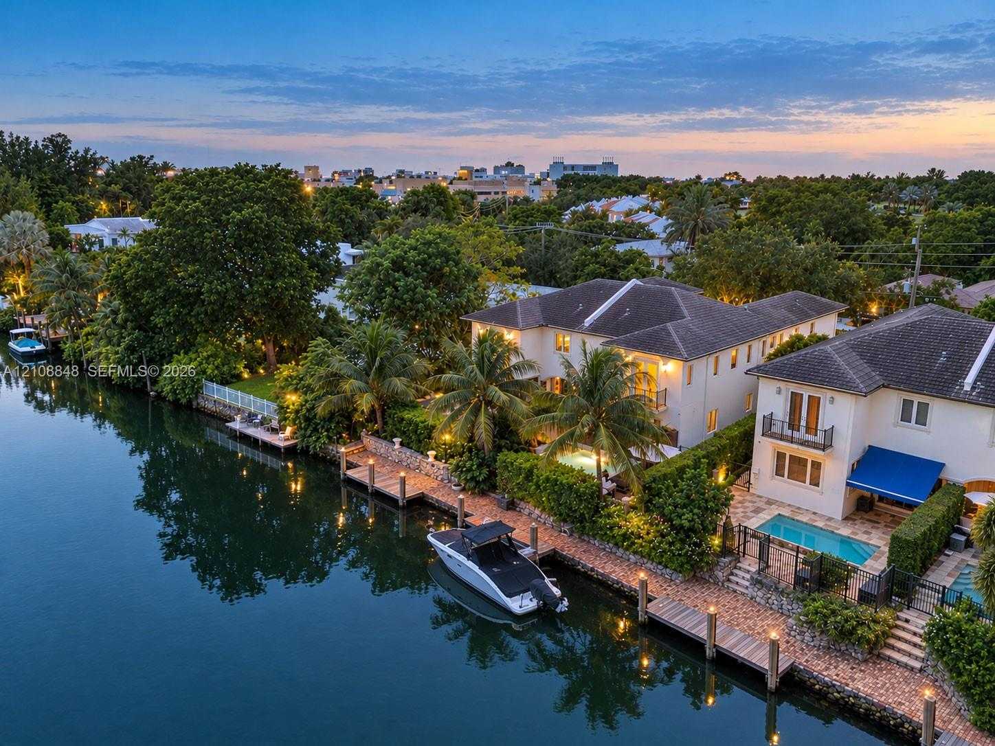 4815 University Dr Coral Gables Florida United States, for Sale, residential,  , Tejeda Real Estate Inc. 