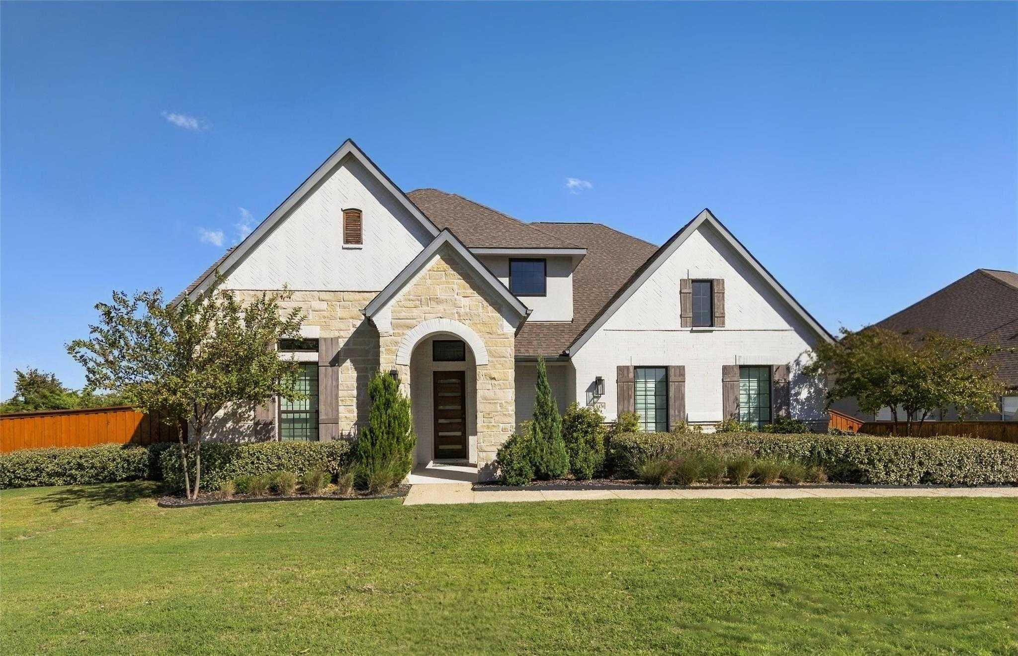 1445 Huffines Boulevard Wylie Texas United States, for Sale, residential, Adrian Castle, A. Castle Realty LLC