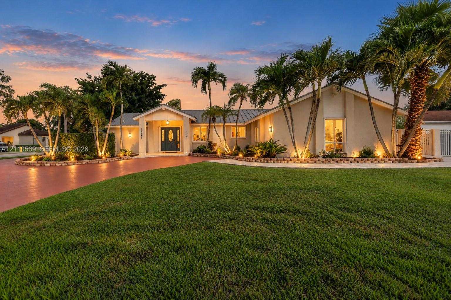 15263 SW 157th Ter Miami Florida United States, for Sale, residential,  , Incom Office Demo