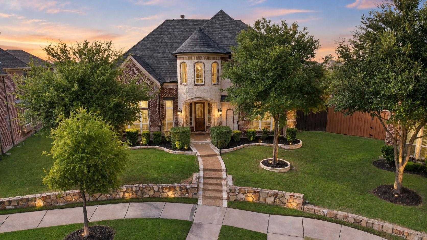 4396 Live Springs Road Frisco Texas United States, for Sale, residential,  , Orbit Realty Group