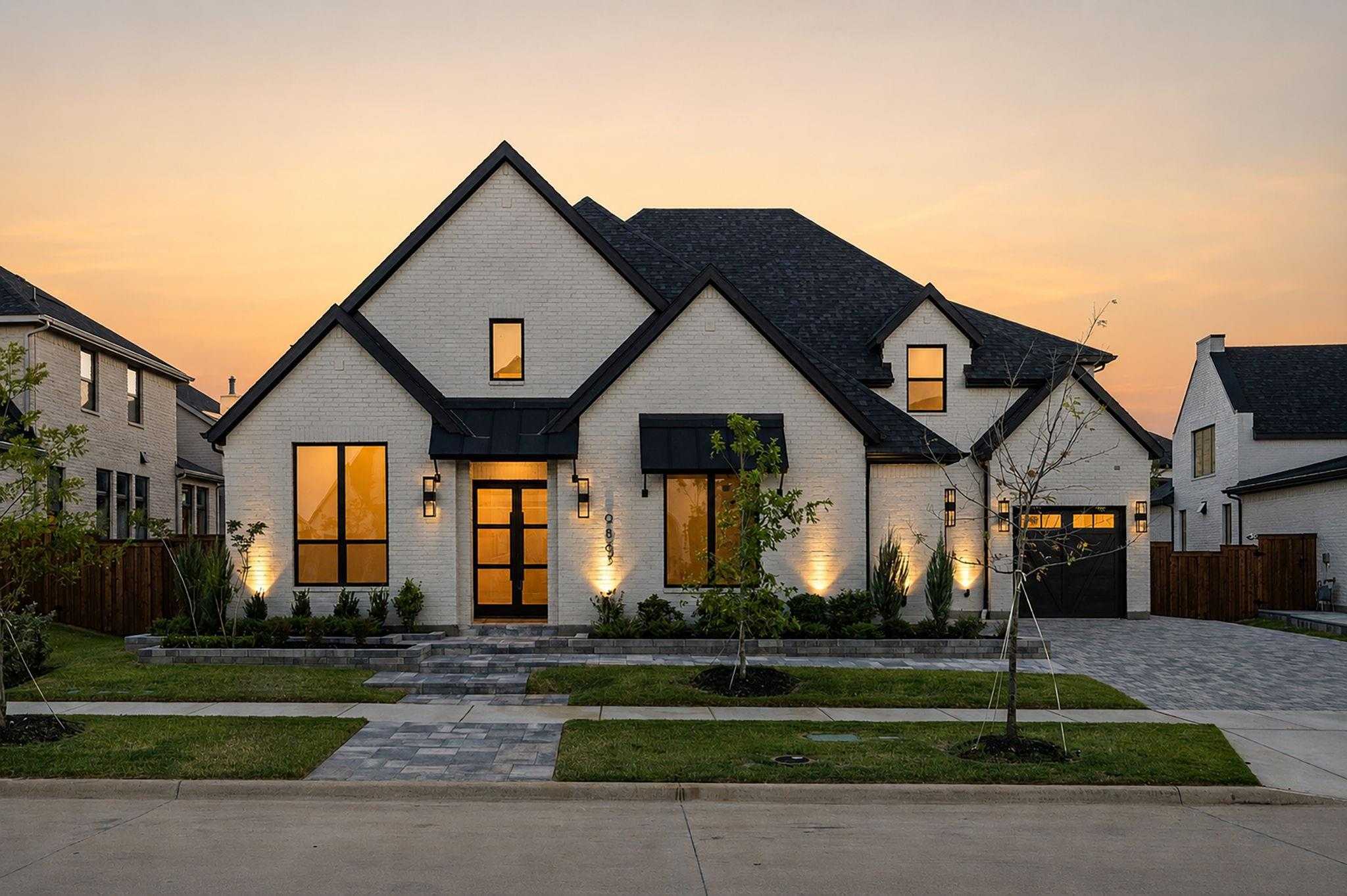 9863 Orchid Vine Drive Frisco Texas United States, for Sale, residential,  , Orbit Realty Group
