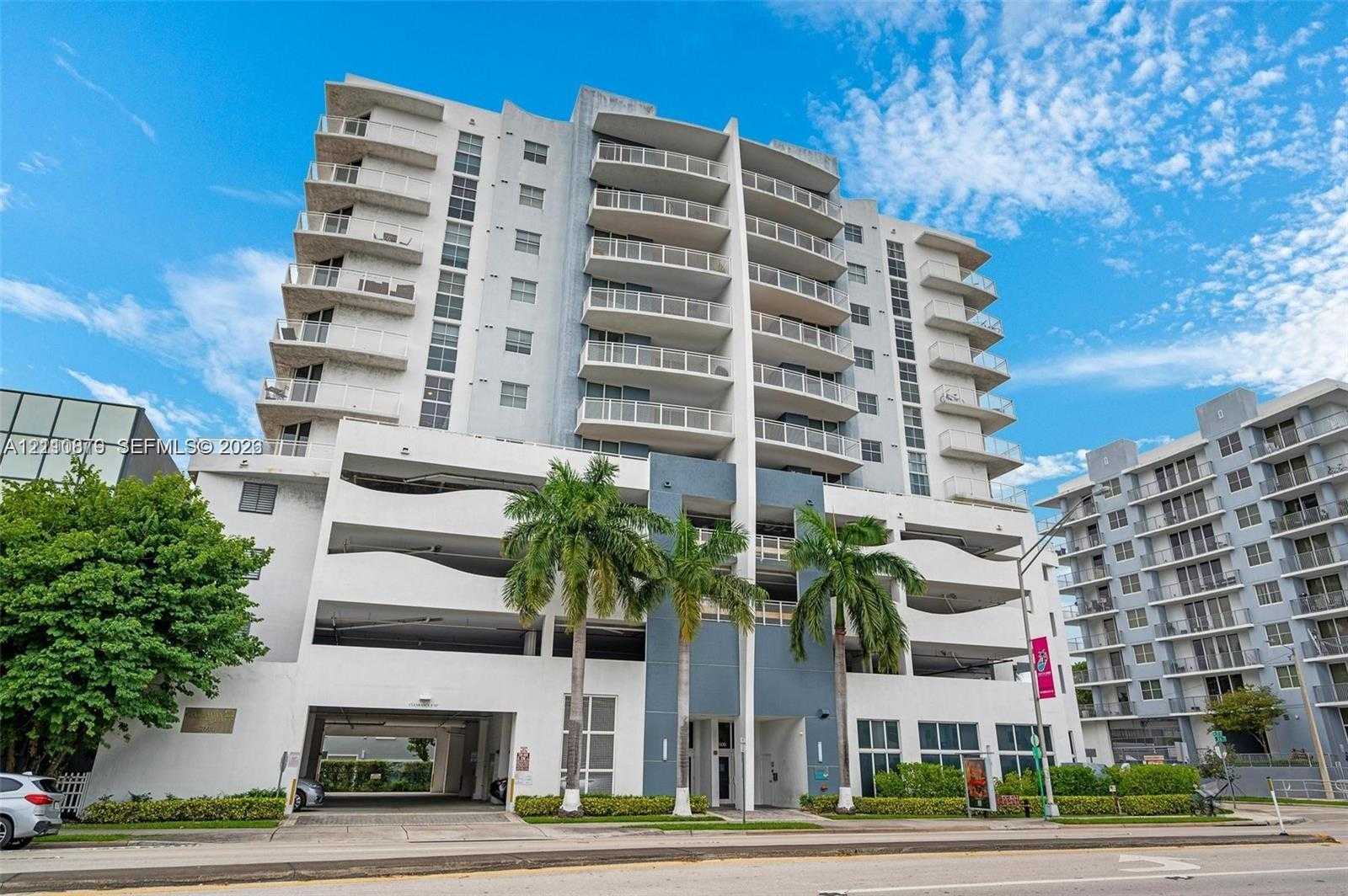 2600 SW 27th Ave  APT 702 Miami Florida United States, for Sale, residential, Nicholas Clark, Incom New Example Office