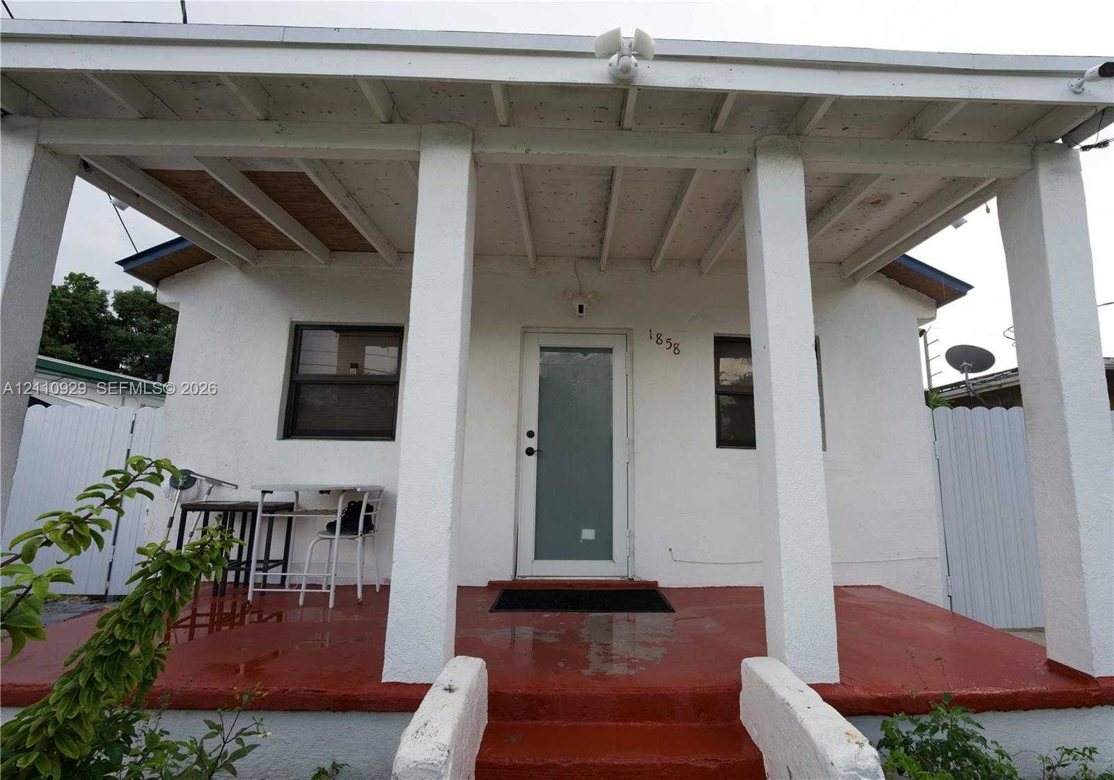 1858 NW 68th St Miami Florida United States, for Sale, residential, Nicholas Clark, Incom New Example Office