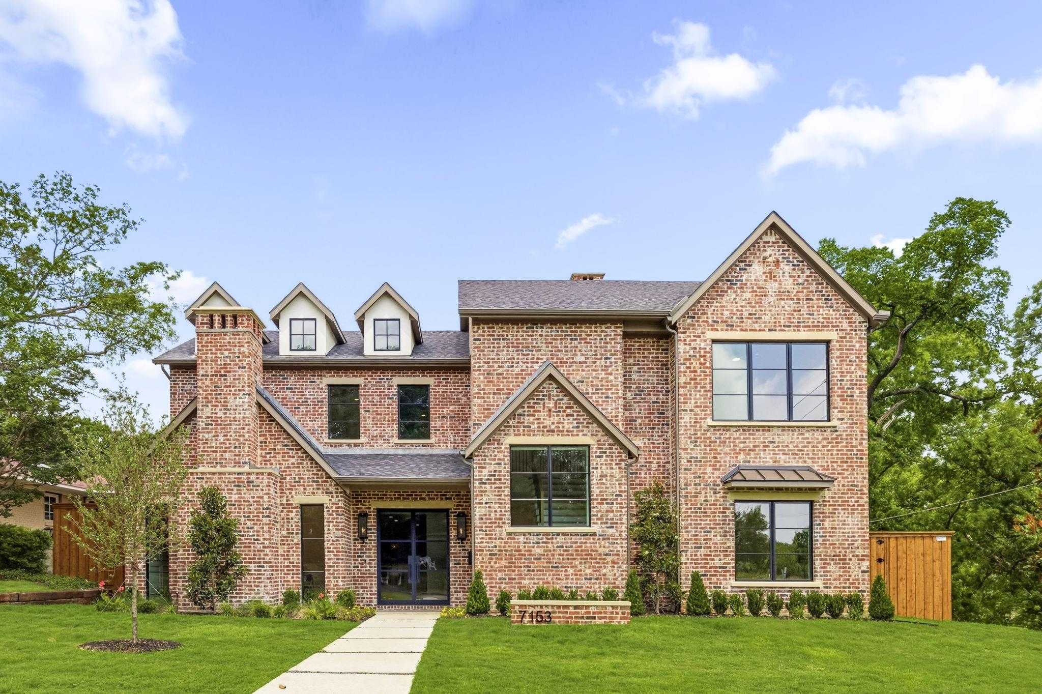 7153 Cornelia Lane Dallas Texas United States, for Sale, residential, Shiell Real  Estate, LLC, Shiell Real Estate