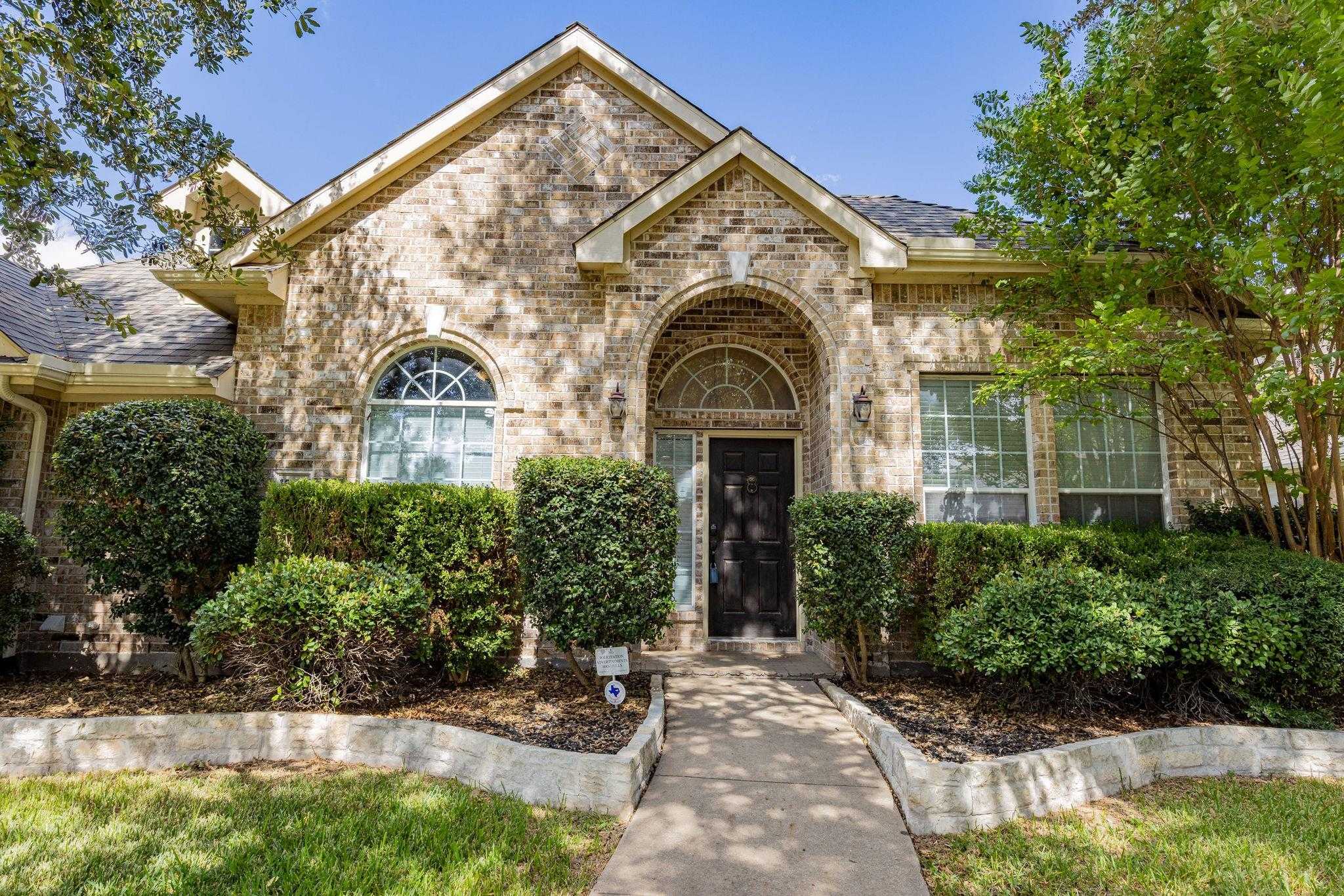 1548 Idlewild Drive Frisco Texas United States, for Sale, residential,  , Orbit Realty Group