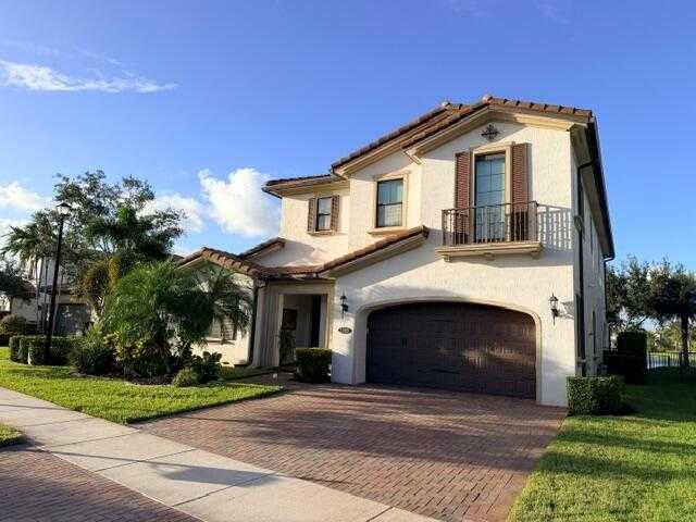 11365 Watercrest Circle Parkland Florida United States, for Sale, residential, Pierre J Denis, Realty 100