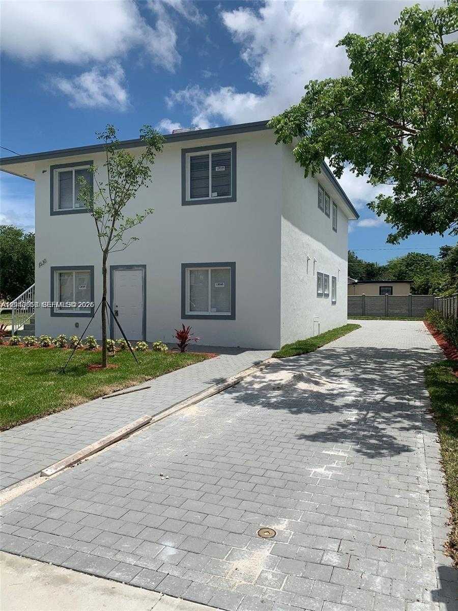 1530 NW 60th St Miami Florida United States, for Sale, residential, Henry Smith, Incom Sample Office