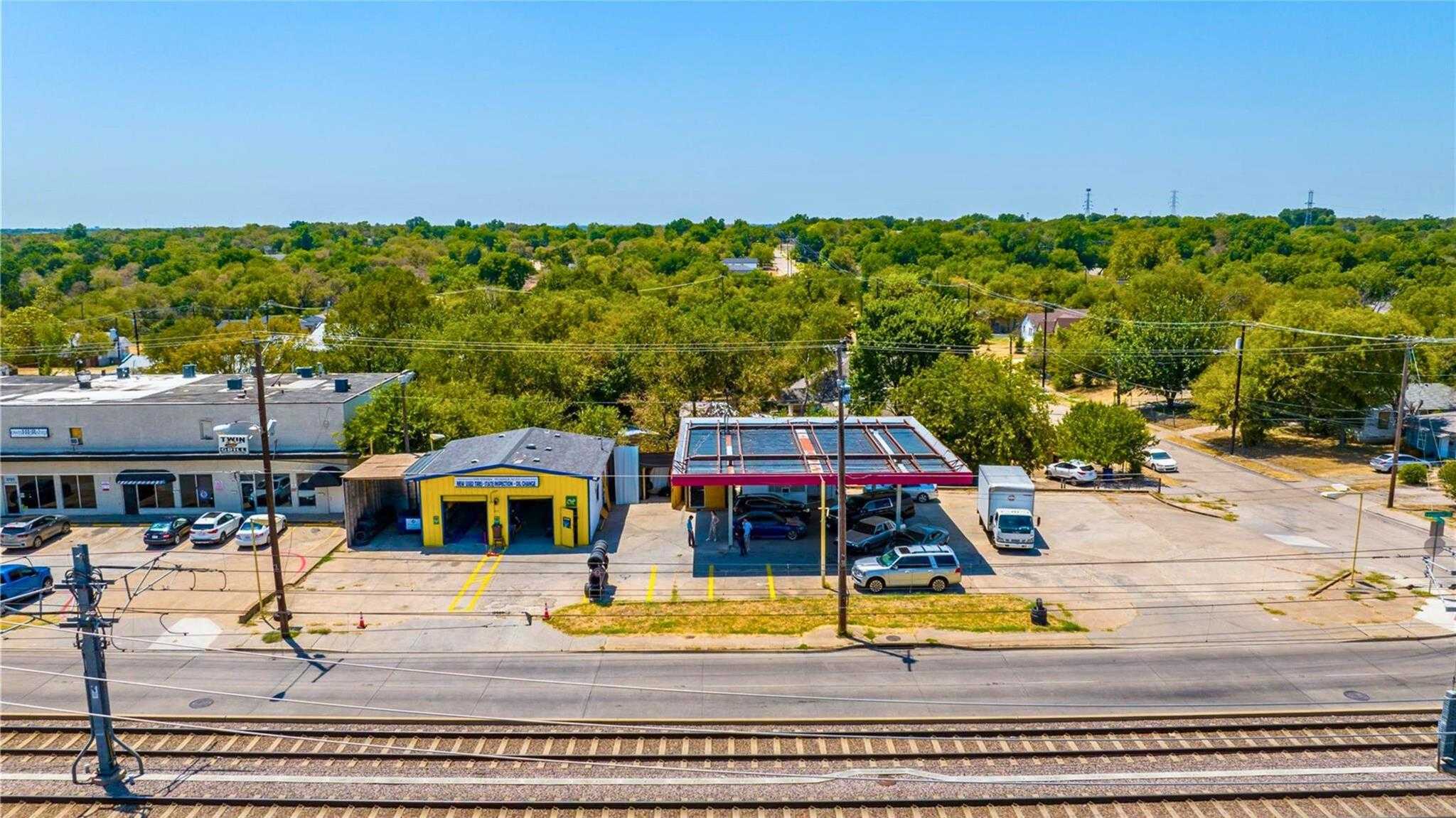 3701 Lancaster Road Dallas Texas United States, for Sale, commercial, Joyce Kelly, Hummingbird Realty