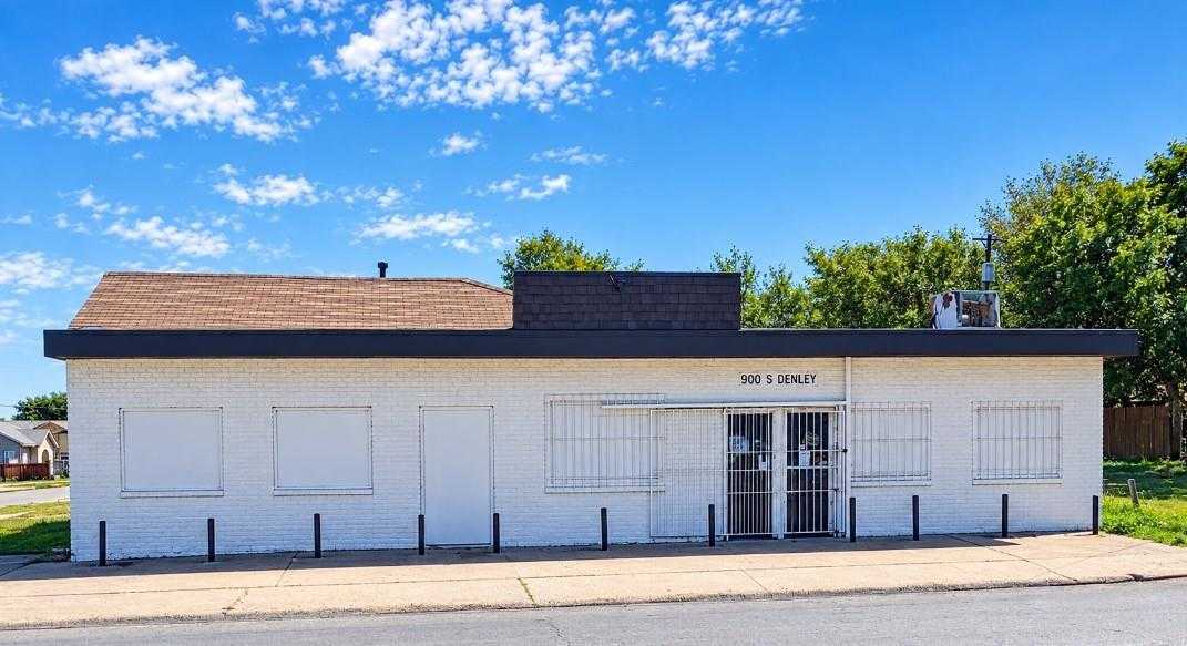 900 S Denley Drive Dallas Texas United States, for Sale, commercial, Joyce Kelly, Hummingbird Realty