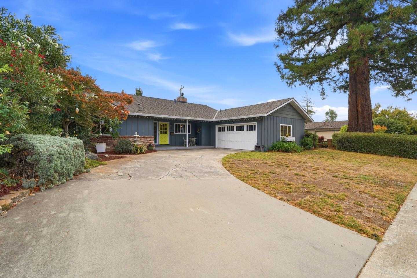 1662 Saint Anthony Drive San Jose California United States, for Sale, residential,  , InCom Example Brokerage
