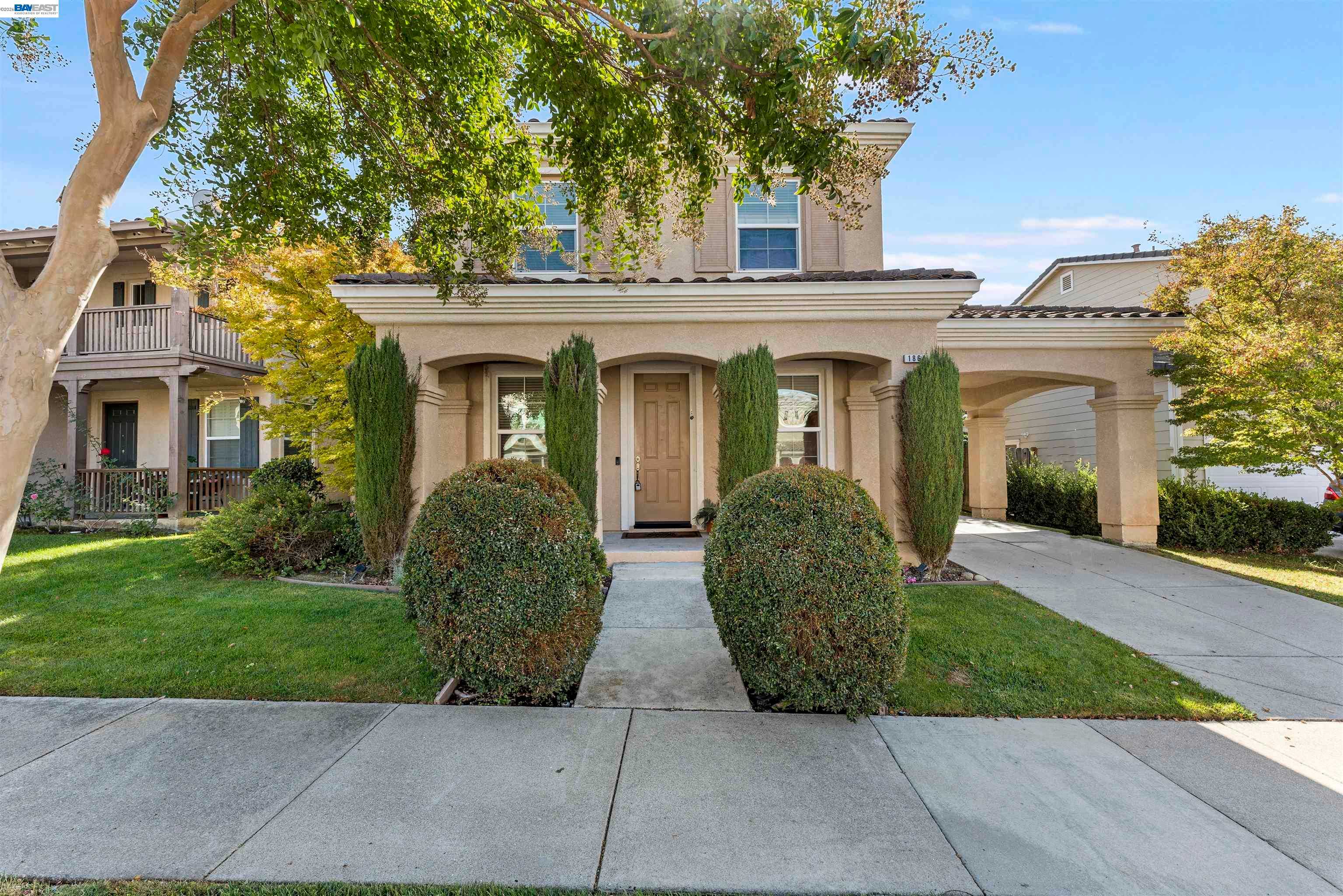 1864 Barossa Dr San Ramon California United States, for Sale, residential, Dylan  Jones, Compass Realty 