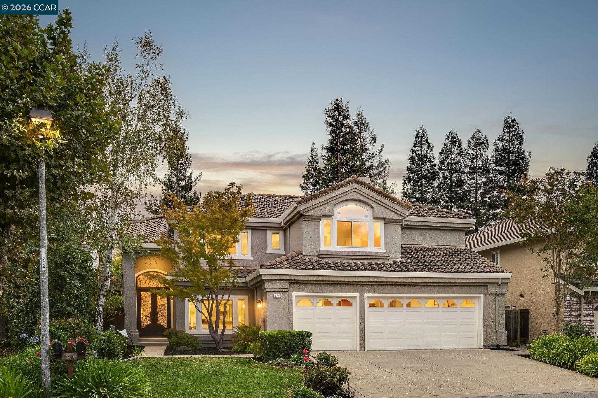 222 Viewpoint Dr Danville California United States, for Sale, residential, Dhiraj Mahat, Real Estate Source, Inc