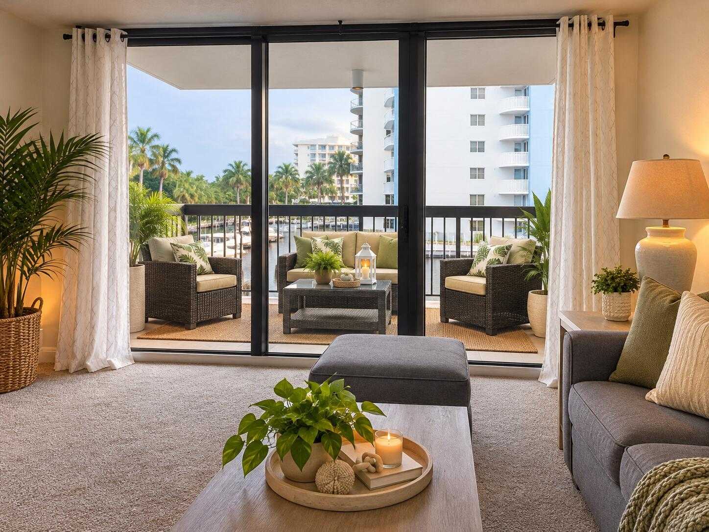 4800 Bayview Drive APT 306 Fort Lauderdale Florida United States, for Rent, residential,  , RCA Realty Group