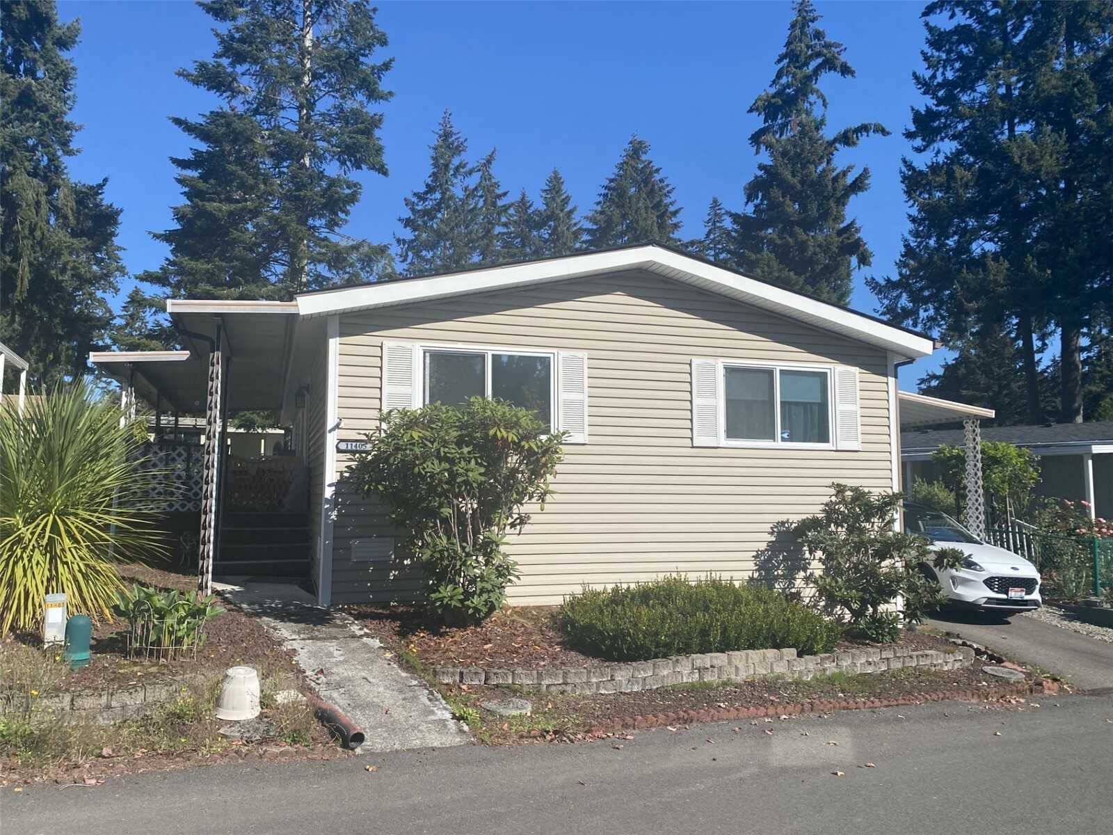 11405 125th Street Ct E APT 217 Puyallup Washington United States, for Sale, residential,  , Better Properties Hometown