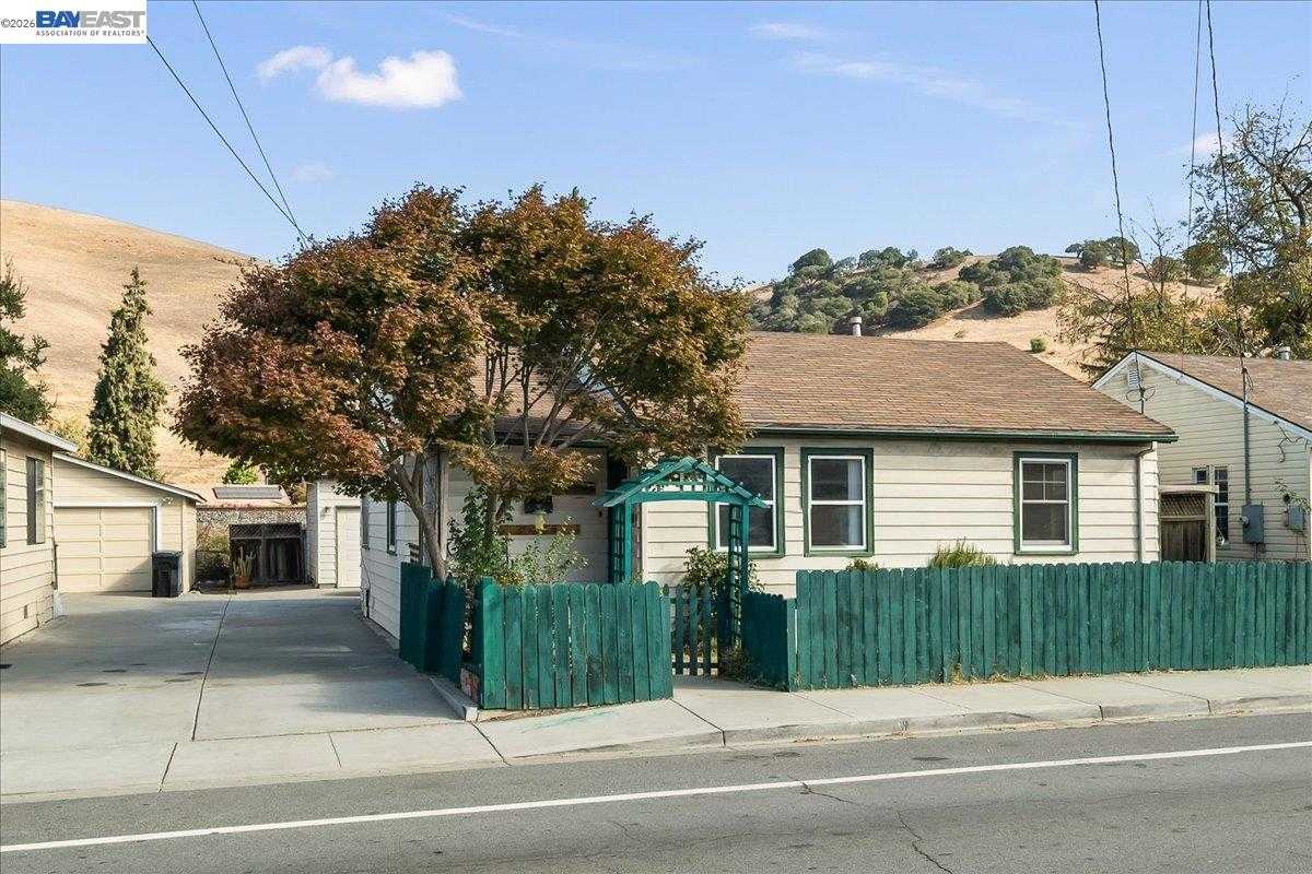 36846 Niles Blvd Fremont California United States, for Sale, residential, Ethan Lazzareschi, REALTY EXPERTS