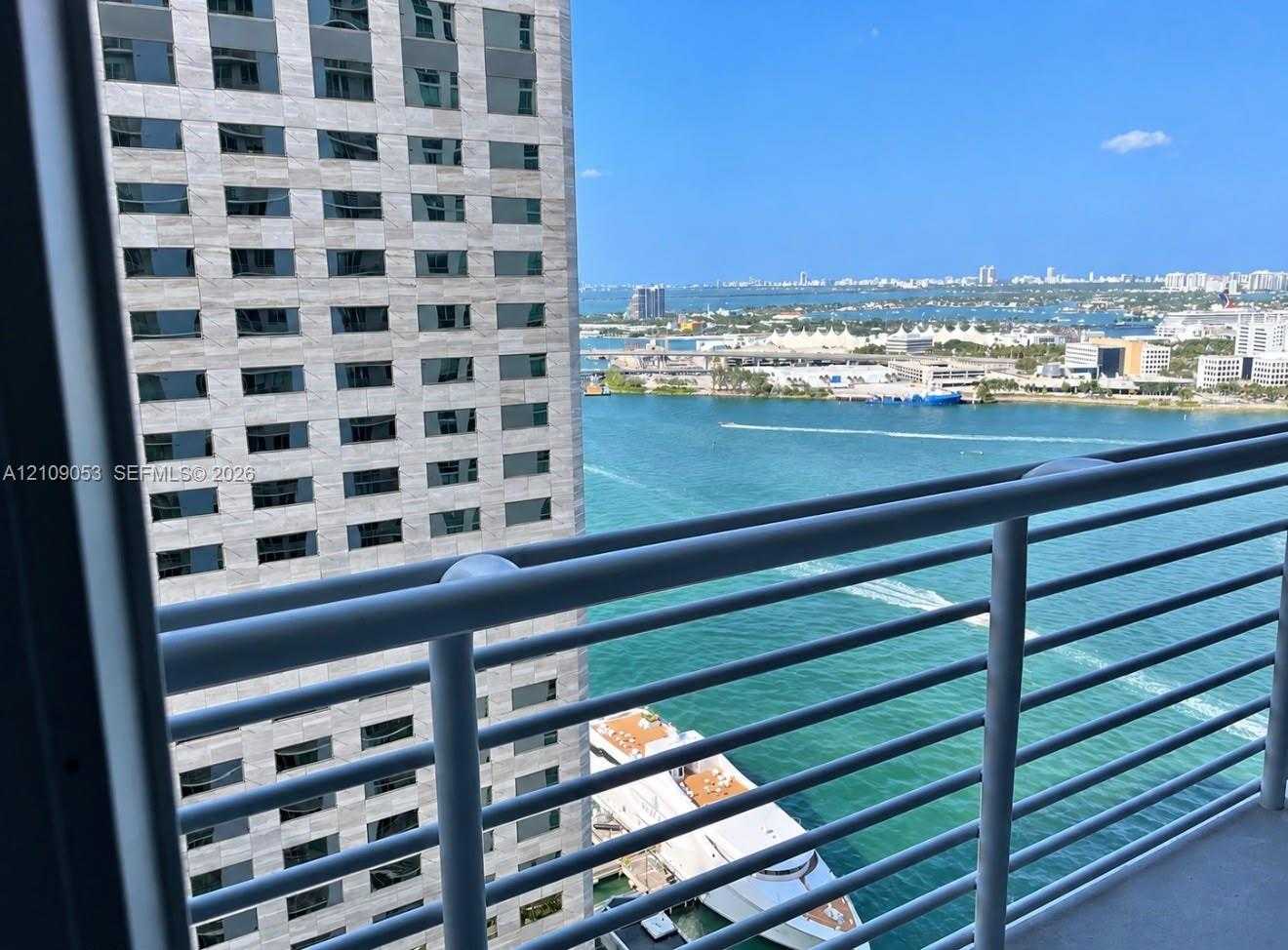 335 S Biscayne Blvd  APT 3104 Miami Florida United States, for Rent, residential,  , RCA Realty Group