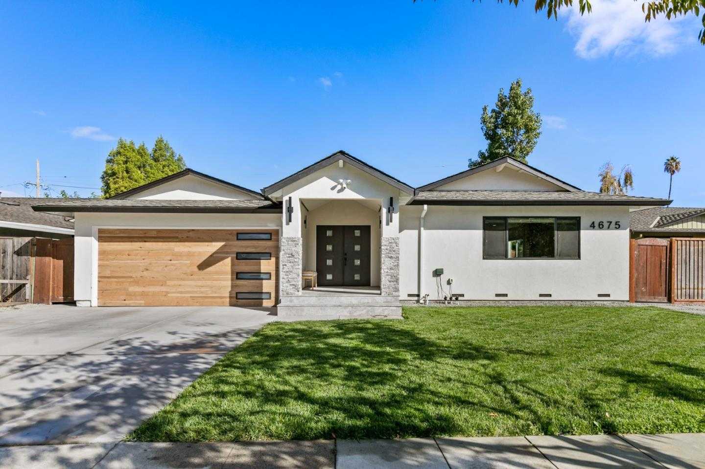 4675 Englewood DR San Jose California United States, for Sale, residential, Shanmughasundaram Gounder, Keller Williams Realty - Silicon City