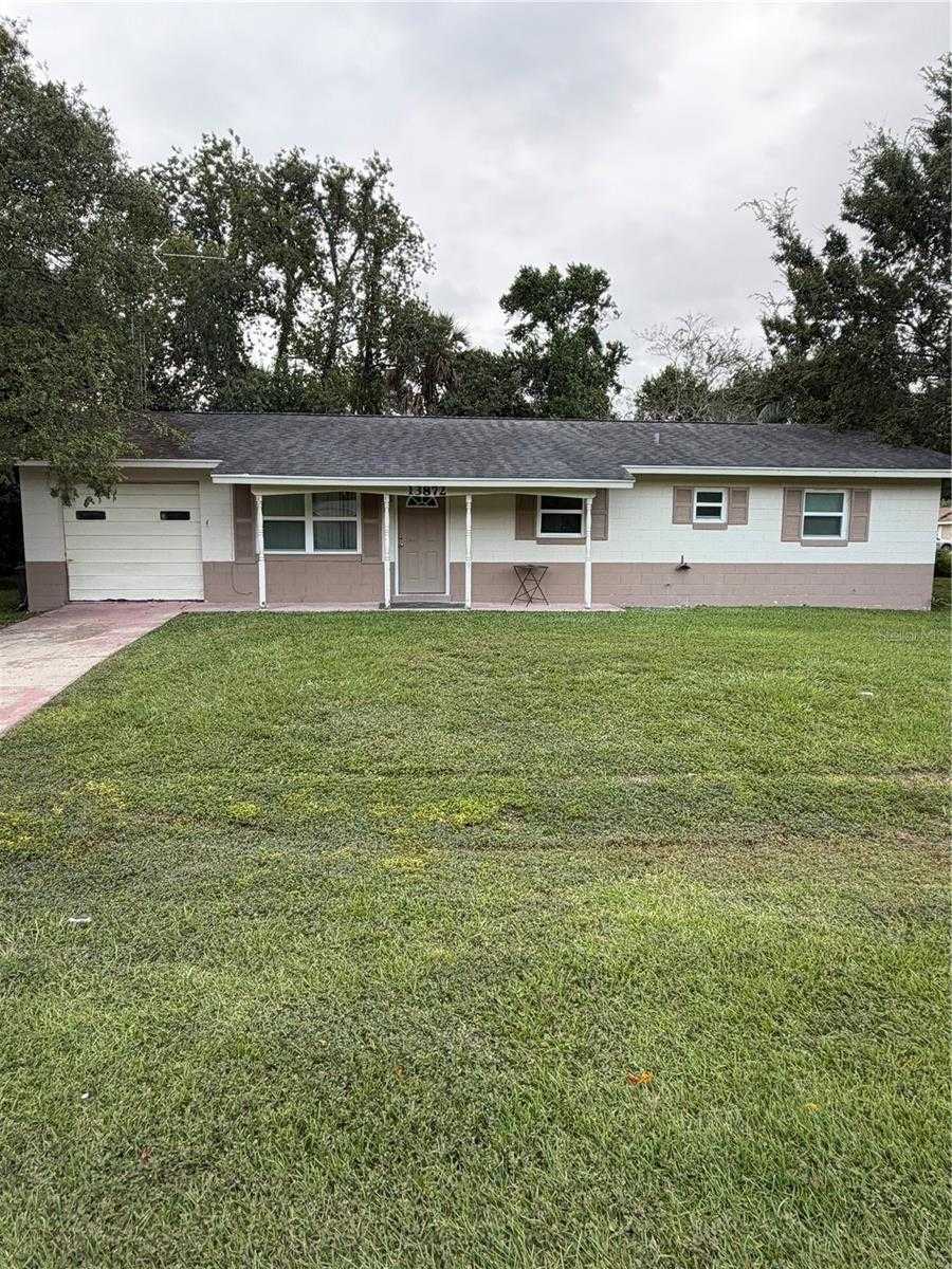 13872 SE 37TH TERRACE Summerfield Florida United States, for Sale, residential,  , Hook & Ladder Realty of Central Florida LLC