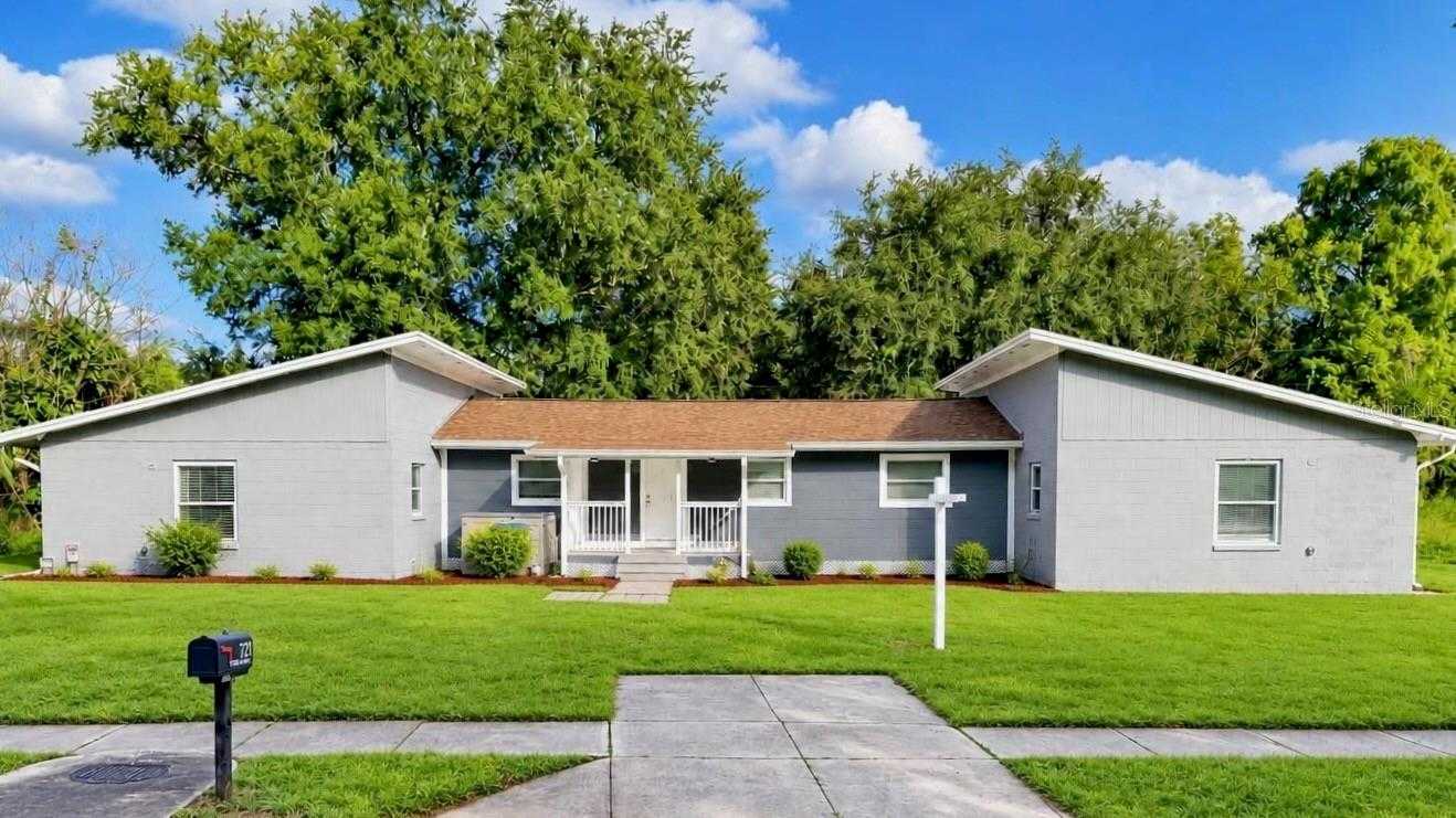 721 FOSTER AVENUE Winter Garden Florida United States, for Sale, residential, Zaira Mejia, Spaces & Styles Group