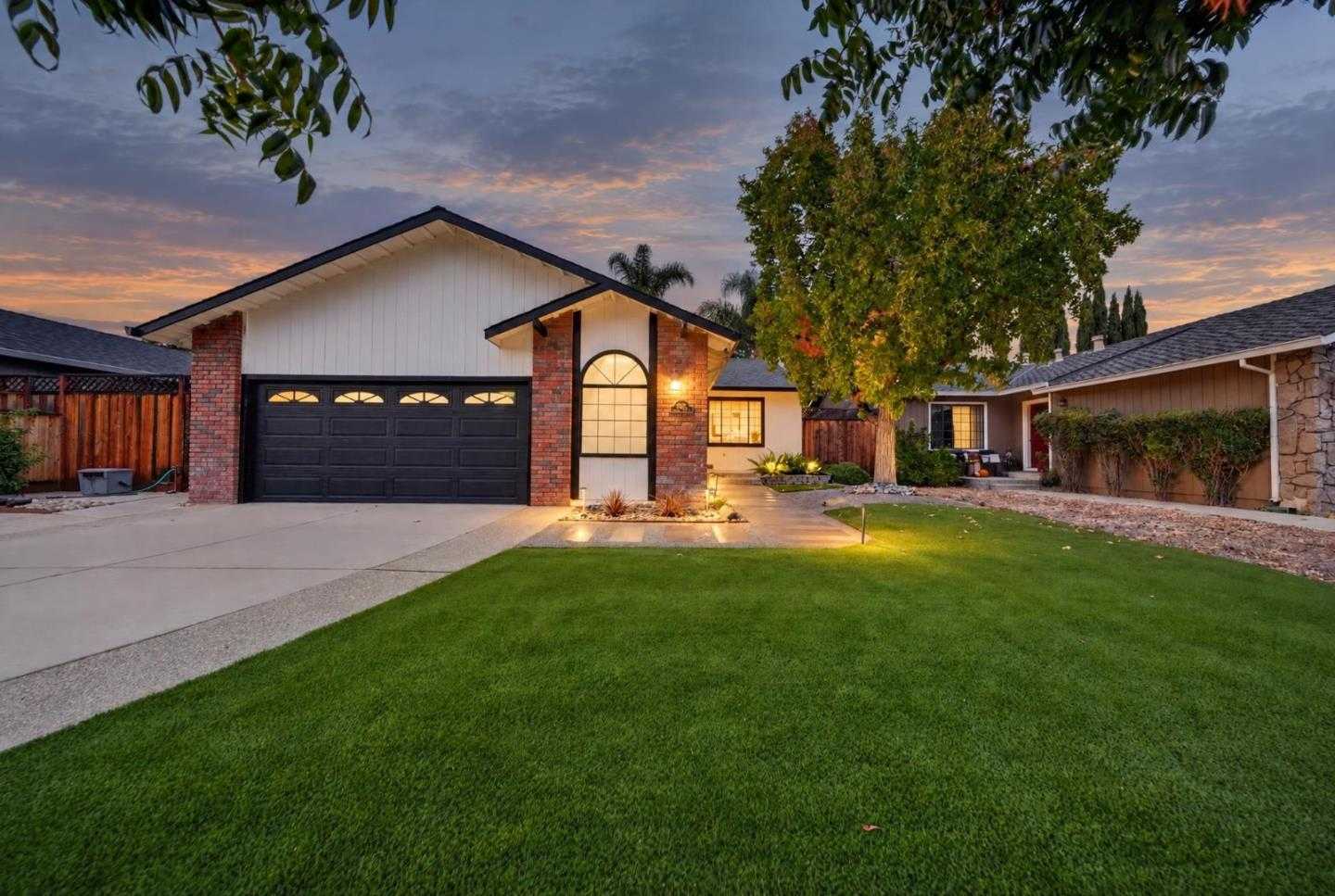 6039 Foothill Glen DR San Jose California United States, for Sale, residential,  , InCom Example Brokerage