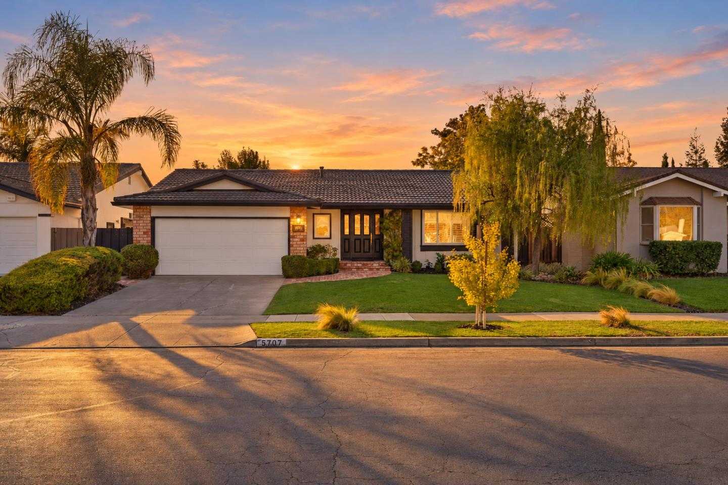 5707 Lathrop DR San Jose California United States, for Sale, residential,  , InCom Example Brokerage